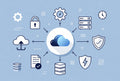 Business Data Backup & Recovery Implementation Package