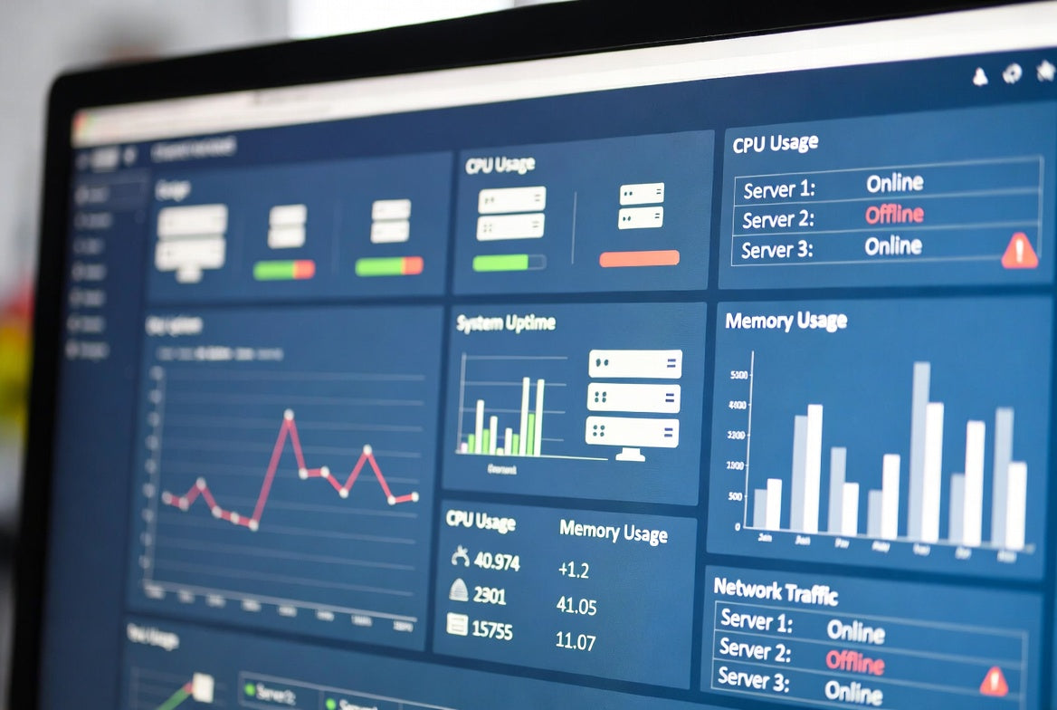 Managed IT Services - Essential Plan (Monthly Subscription)