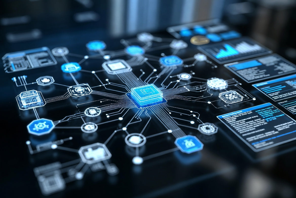 Full IT Infrastructure Assessment & Strategic Roadmap
