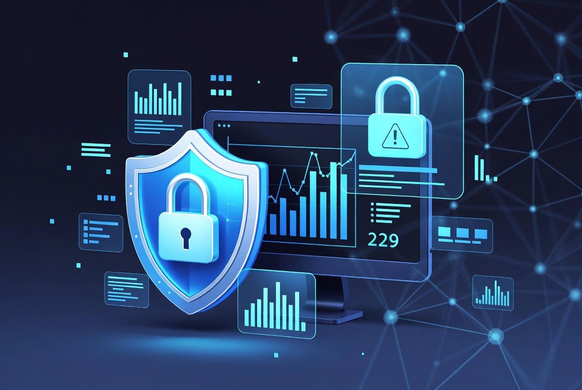 Comprehensive Cybersecurity Risk Assessment & Report